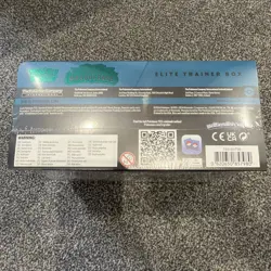 Pokemon TCG Twilight Masquerade Pokemon ETB Elite Trainer Box NEW Fast 📦 - Image 5