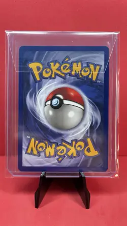 Pokemon 1999 - Dragonite 4/62 Fossil Holo - Near Mint - Image 2