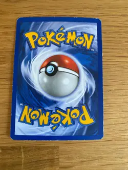 Pokemon TCG Sabrina's Gastly Gym Challenge 97 Regular Unlimited Common - Image 3