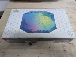 Pokemon Terapagos EX Ultra-Premium Collection Box New & Sealed *read Description - Image 1