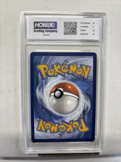 2023 Pokemon Iron Bundle Illustration Rare #66 Promo HGC 10 (sb6) - Image 2
