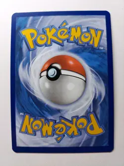 Pokemon - Unfair Stamp - 165/167 - Twilight Masquerade - Ace Spec - NM - Image 3