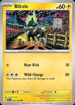 Pokemon Tapu Koko ex / Iron Leaves ex Battle Deck Box Display - Image 3