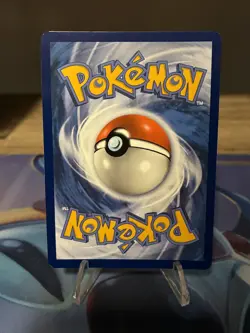 Pokemon - Cottonee 018 - Cosmos Holo Promo - ME Mega Evolution - Image 2