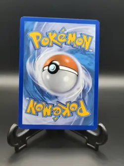 Poliwrath - 32/149 - Holo Rare - Pokemon Sun & Moon: Base Set - Image 2