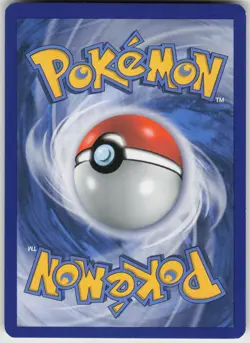 Pokemon TCG Bellossom Rare Reverse Holo Boundaries Crossed 4/149 - Image 2