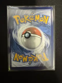 Pokemon Asia Exclusive Night Stretcher Gym Promo Stamped 061/064 - Image 4