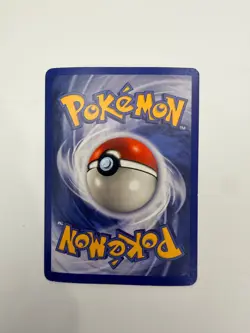 Kangaskhan Jungle 5/64 Holo 1st Edition Rare MP/HP Ungraded Pokemon - Image 3