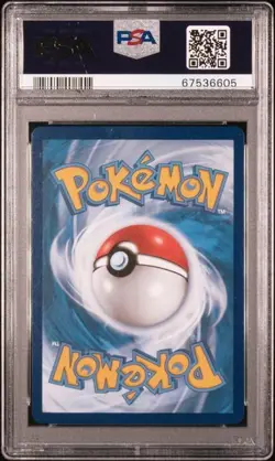 PSA 10 Charizard V - 154/172 - Brilliant Stars - Pokemon - Read Description - Image 2