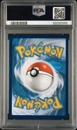 PSA 10 Umbreon VMAX - 215/203 - Evolving Skies - Pokemon - Read Description - Image 2