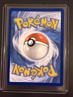 Zoroark 062/086 - White Flare Stamped Promo - Pokemon TCG - Cosmos w/ SWIRL - Image 4