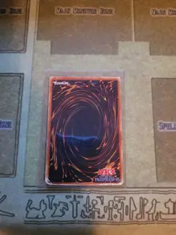 YUGIOH OCG BEAST OF TALWAR BPT-J01 ULTRA JAPANESE HP - Image 2