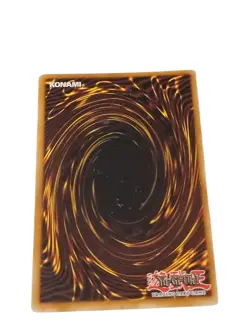 1996 TCG Limited Edition HOLO BLUE-EYES SHINING DRAGON Ultra Rare #MOV-EN001 - Image 2