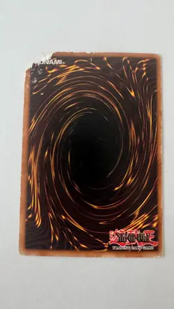 Vorse Raider - CT2-EN003 - Secret Rare - Limited Edition - Damaged - YuGiOh! - Image 2