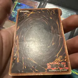 Yu-Gi-Oh TCG Blue-Eyes White Dragon BPT-003 Secret Rare Limited Edition HP - Image 3