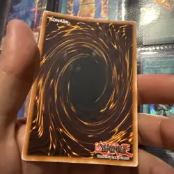 Dark Ruler Ha Des - MC1-EN006 - Secret Rare - Limited Edition Yugioh MP - Image 2