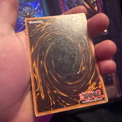 1x (LP) Andro Sphinx - EP1-EN002 - Ultra Rare - Promo Edition YuGiOh - Image 2