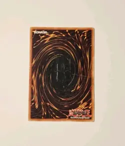 YUGIOH RELINQUISHED MC1-EN003 SECRET RARE HP - Image 2