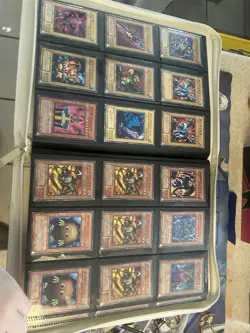 Yu-Gi-Oh OCG LOT PLEASE READ Description - Image 3