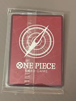 Monkey.D.Luffy (Sealed Battle 2024 Vol. 2) One Piece Promotion Cards Foil - Image 3
