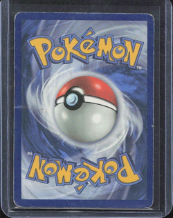 Pokemon M Camerupt EX Holo Black Star Promo Card XY198 - Image 2