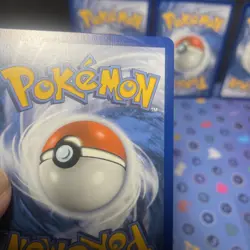 Pokemon V Card Black Star Promo Lot Of 4 Cards LP Condition. See Pics And Desc - Image 5