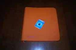 Complete Obsidian Flames Base Set Plus SV3 Folder 373 Cards Near Mint To Mint - Image 1