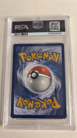 Snorlax 051 Pokemon Center Exclusive Promo PSA 10 TCG SV Promo Cards - Image 2