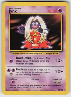 Pokemon Base Set Unlimited English Pick Your Card MP-LP - Image 3