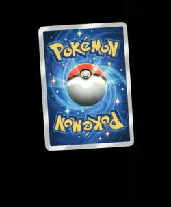 Fan-ART READ DESCRIPTION BELOW HOLO Pokeball Card Poke Ball Pokemon Card p1 - Image 2