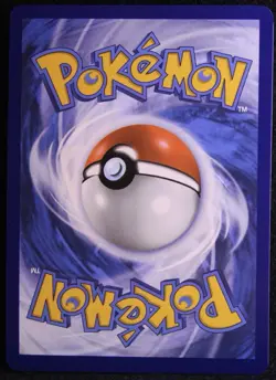 Foongus 095/086 Sv: Black Bolt Holo MINTY POKEMON CARD - Image 2