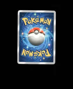 FAN-ART READ DESCRIPTION BELOW HOLO Cosmog Card Cosmog Pokemon Card p1 - Image 2