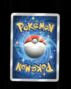 FAN-ART READ DESCRIPTION BELOW HOLO MUK Card MUK Pokemon Card p1 - Image 2