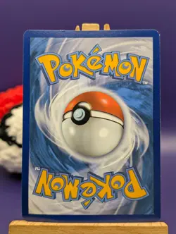 Pikachu Holo 25/25 McDonald's 25th Anniversary Promo Card - Pokemon TCG (LP) - Image 3