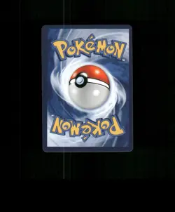 FAN-ART READ DESCRIPTION BELOW SPARKLING HOLO Magikarp Card Pokemon Card p2 - Image 2