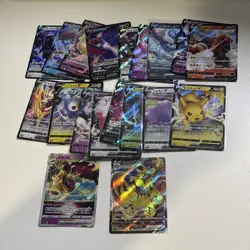 77x mixed bundle of japanese pokemon cards EX, V, PB'S ECT perfect for whatnot - Image 4