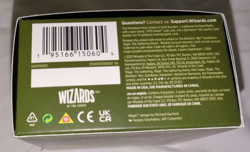 The Brothers' War - Prerelease Pack (Mishra's Burnished Banner) - Image 2