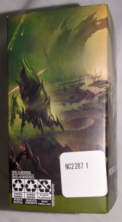 The Brothers' War - Prerelease Pack (Mishra's Burnished Banner) - Image 4