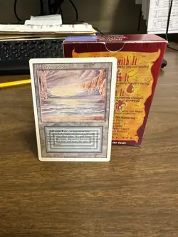 Underground Sea Revised Edition Regular LP - Image 1