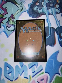 Mithril Coat Lord of the Rings Tales of Middle-Earth Magic The Gathering Foil - Image 2