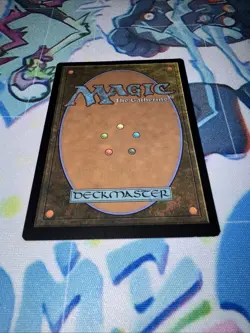 Mithril Coat Lord of the Rings Tales of Middle-Earth Magic The Gathering Foil - Image 3