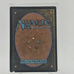 MTG Spiteful Banditry Lord of the Rings: Tales of Middle-Earth - NM Regular - Image 2