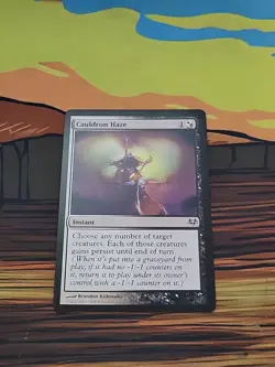 Cauldron Haze Eventide Regular - Image 1