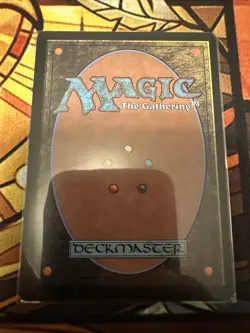 Terror of the Peaks Unique and Miscellaneous Promos Regular - Image 2