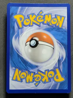 Gengar 057/091 Cosmos Holo Trick Or Trade Booster Pokemon TCG - Image 2