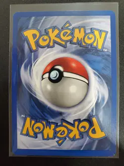 The Rocket's Training Gym 104/132 Gym Heroes Regular LP Pokemon TCG - Image 2