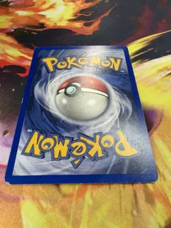 Togepi 30 LP Black Star Promo Non Holo 2000 WoTC Pokemon TCG - Image 4