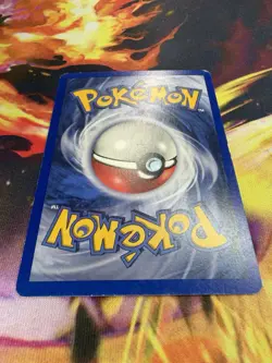 Togepi 30 LP Black Star Promo Non Holo 2000 WoTC Pokemon TCG - Image 5