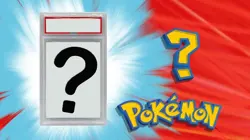 Mystery Pokemon Slabs PSA , CGC & AGS - Image 1