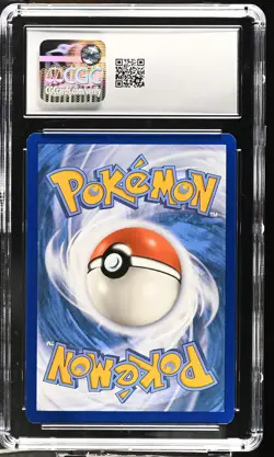 Lucario Vstar SWSH291 Crown Zenith Elite Trainer Box Pokemon CGC 9 Mint - Image 2